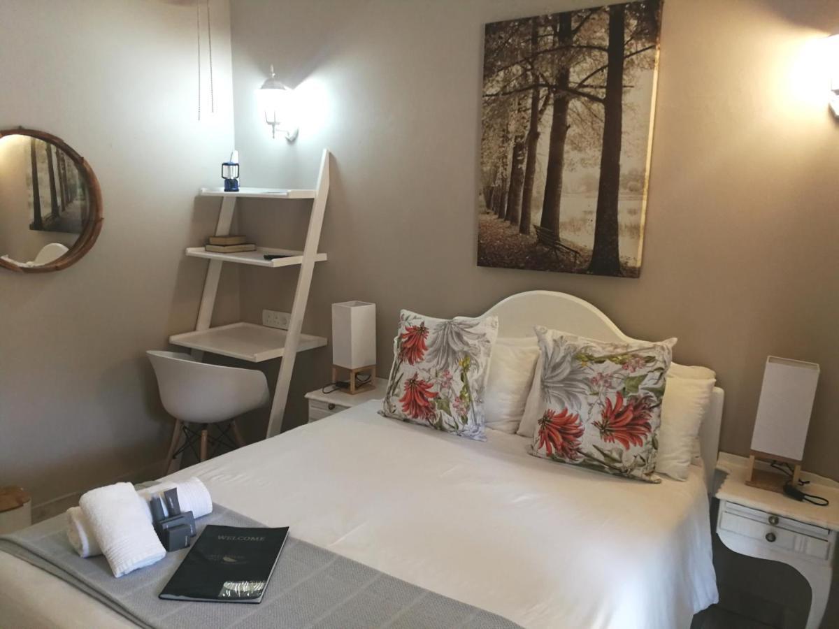 Greenfields Guesthouse & Restaurant Alberton Bagian luar foto