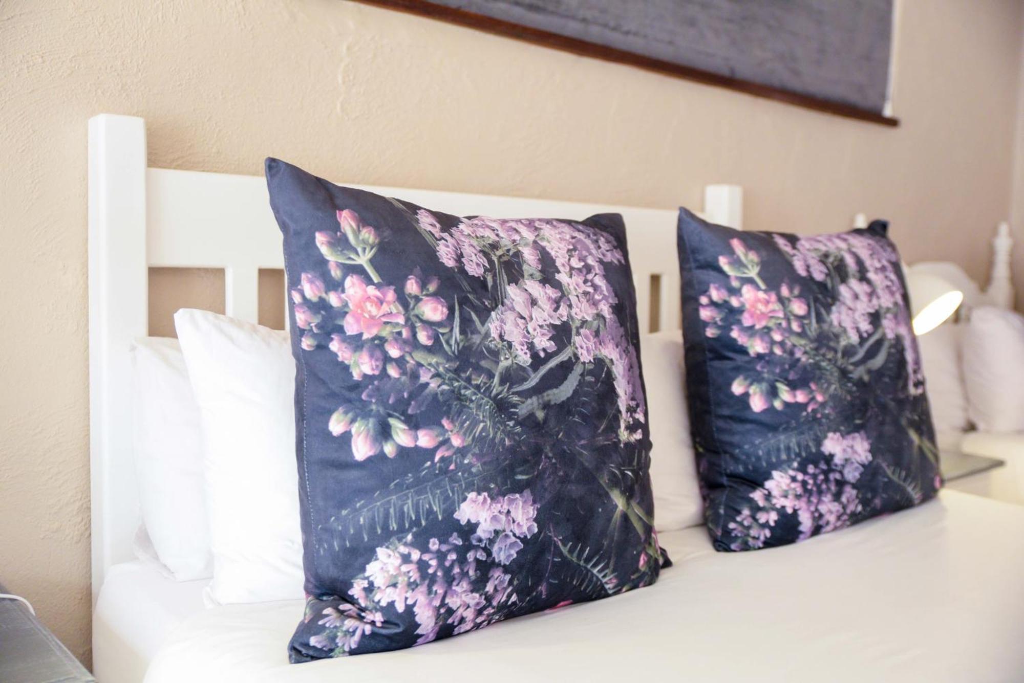 Greenfields Guesthouse & Restaurant Alberton Bagian luar foto