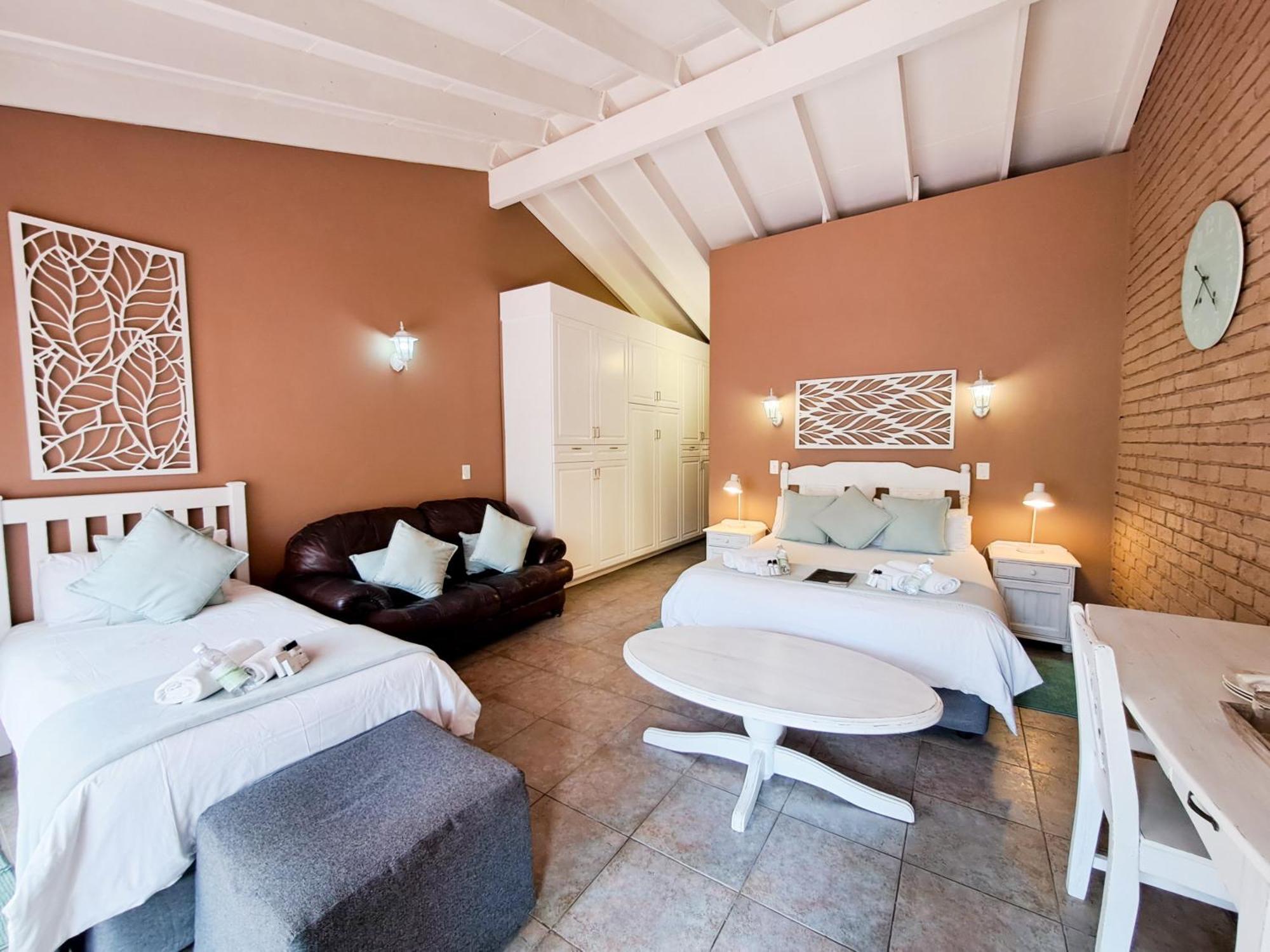 Greenfields Guesthouse & Restaurant Alberton Bagian luar foto