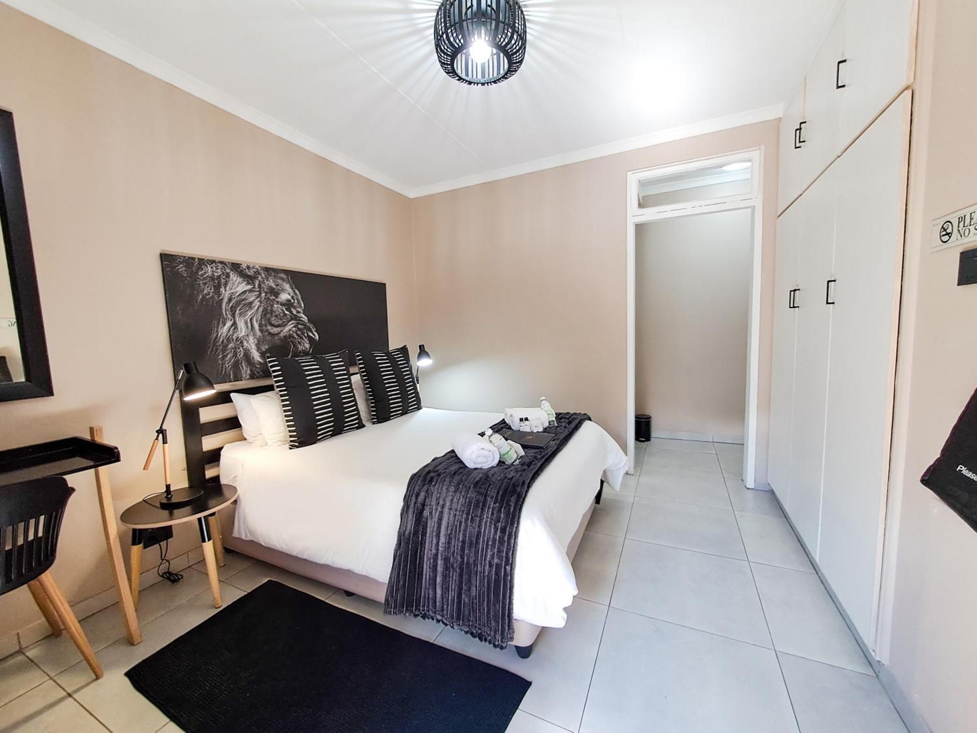 Greenfields Guesthouse & Restaurant Alberton Bagian luar foto