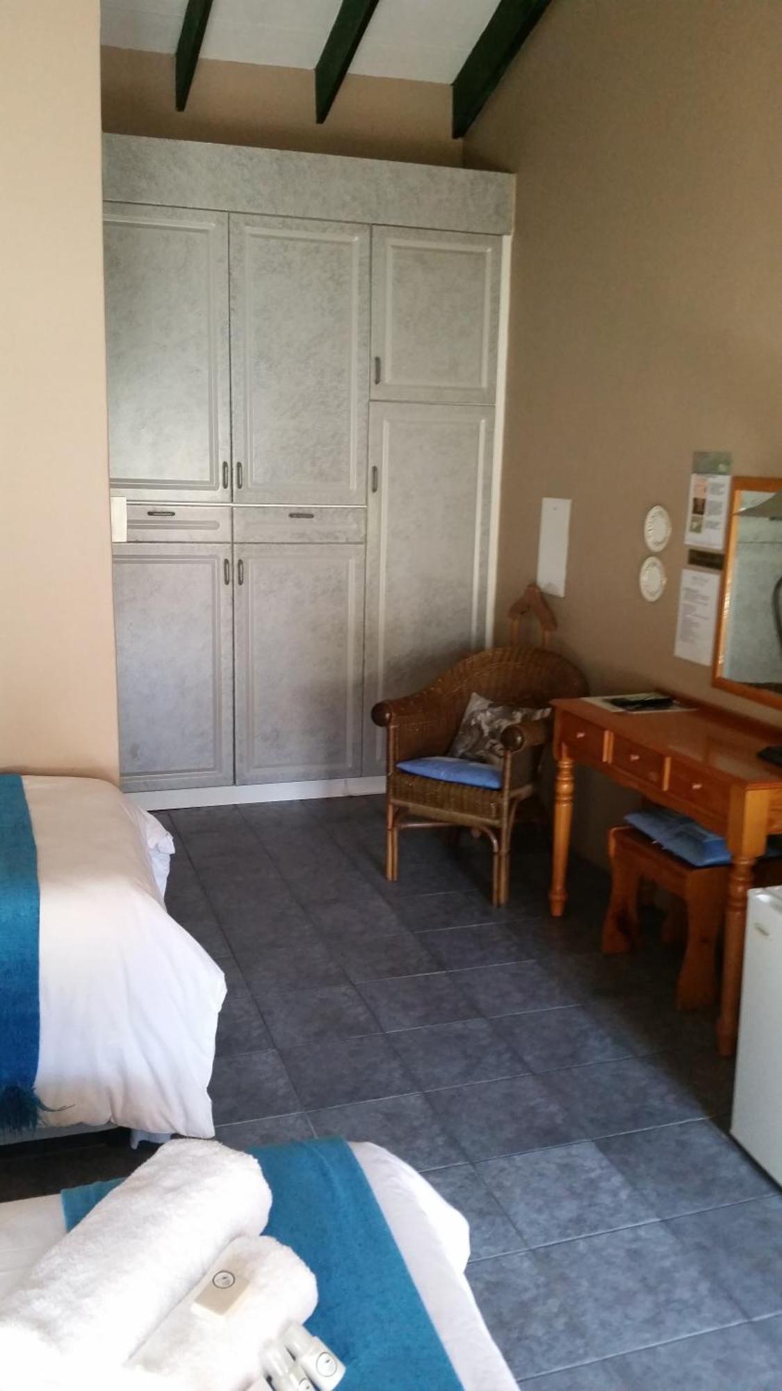 Greenfields Guesthouse & Restaurant Alberton Ruang foto