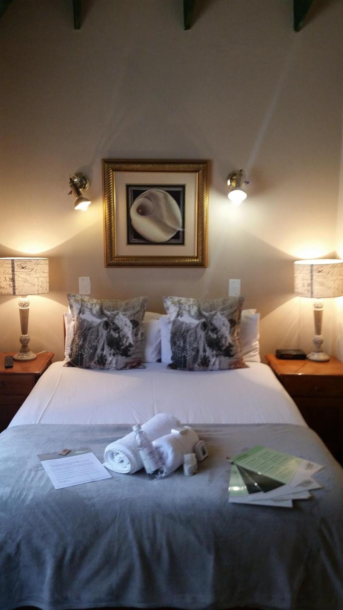 Greenfields Guesthouse & Restaurant Alberton Ruang foto