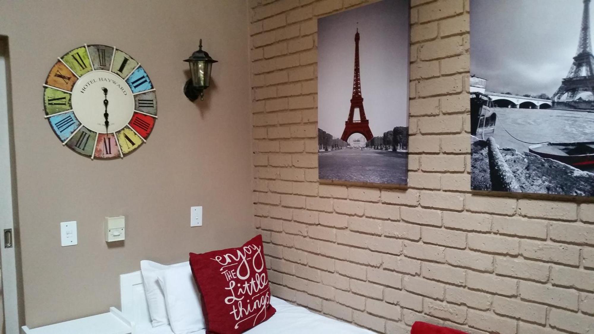 Greenfields Guesthouse & Restaurant Alberton Ruang foto