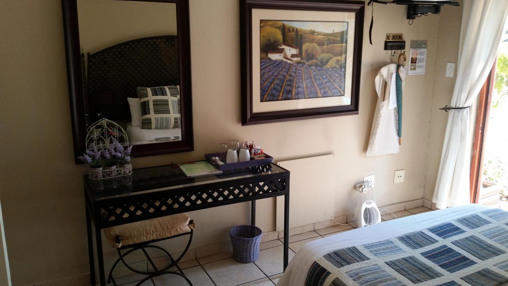 Greenfields Guesthouse & Restaurant Alberton Ruang foto