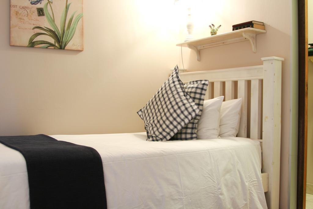 Greenfields Guesthouse & Restaurant Alberton Bagian luar foto